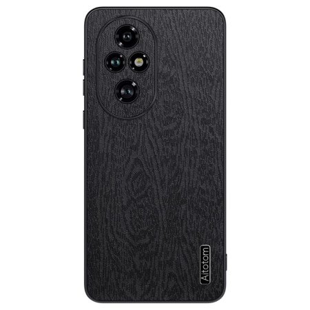 Honor 200 Pro Wood Texture...