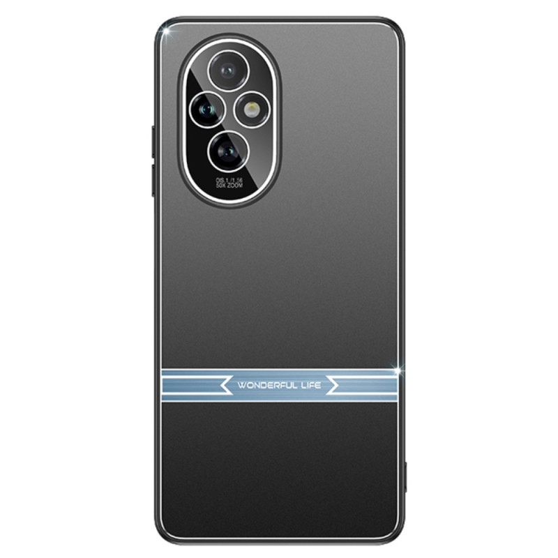 Honor 200 Iskunkestävä Surface Mate Suojakuori

