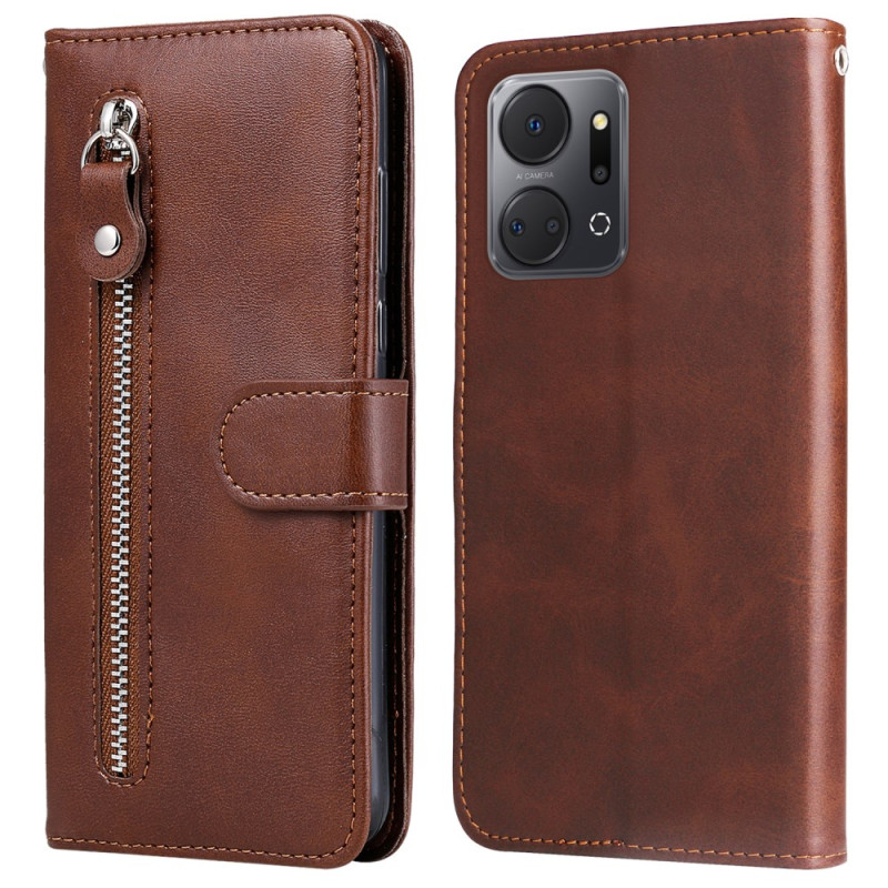 Honor X7a Front Pouch Suojakuori