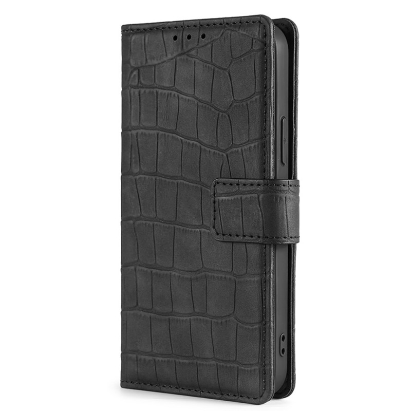 Honor X7a Krokotiili tekstuuri suojakuori