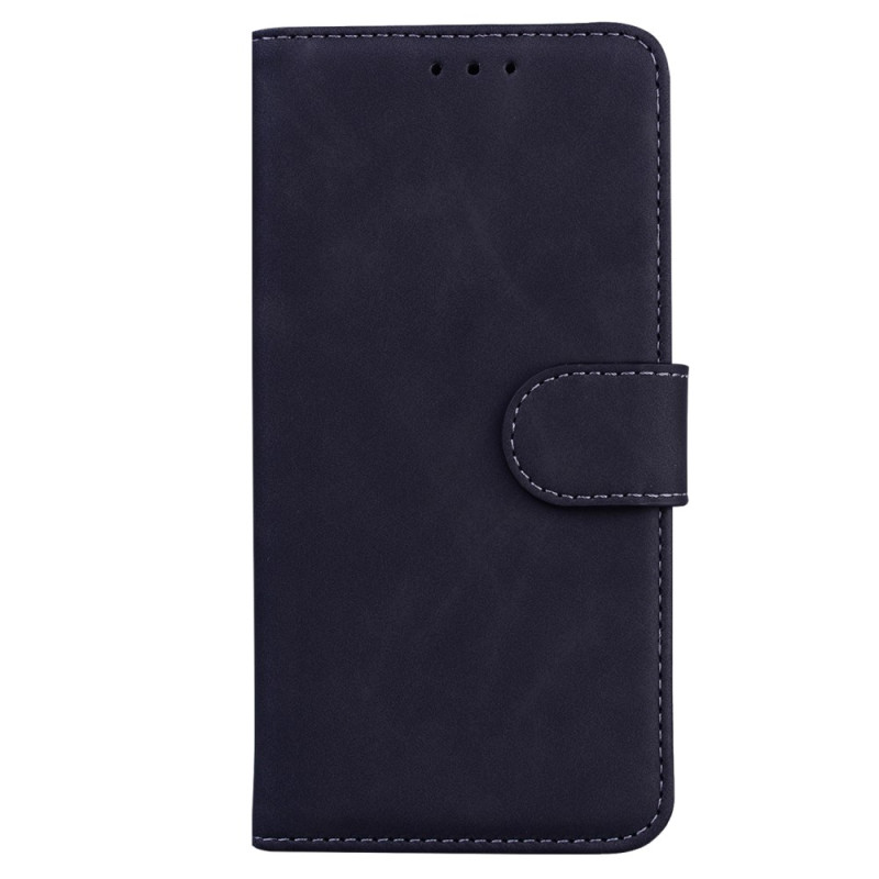 Honor X7a Suede Couture Cover -suojus