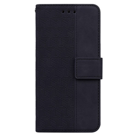 Honor X8 5G Woven Print...