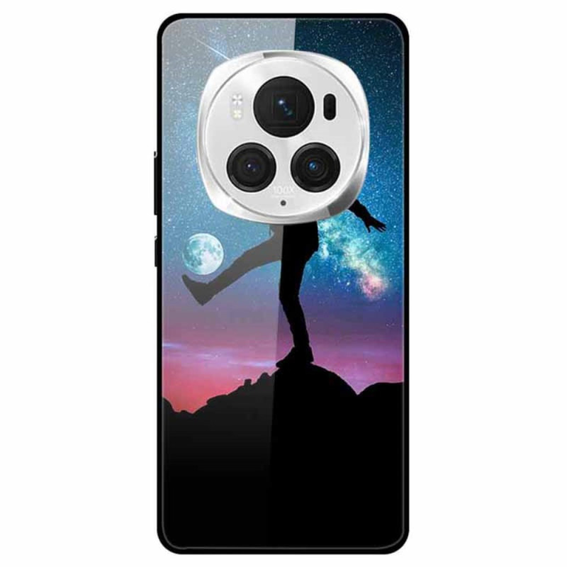 Honor Magic 6 Pro panssarilasi
 suojakuori
 Lunar Foot