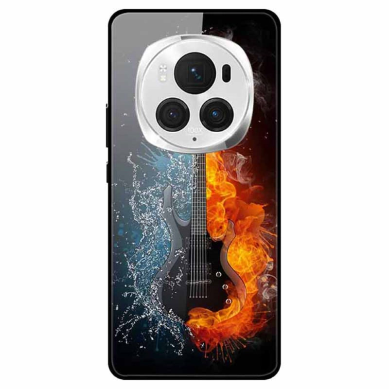 Honor Magic 6 Pro Suojakuori
 panssarilasi
 Ice ja Fire Guitar