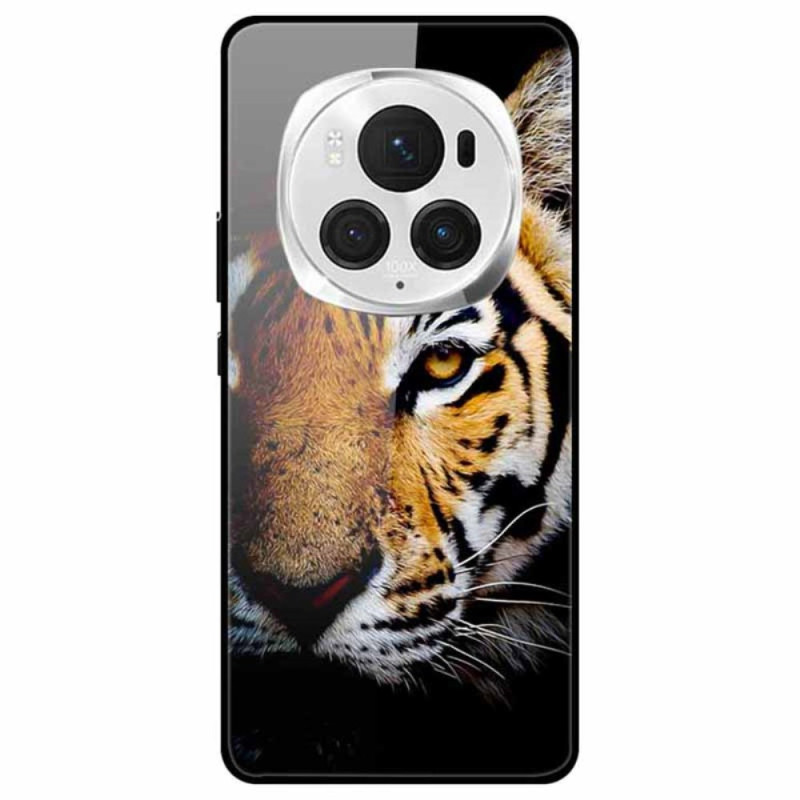 Honor Magic 6 Pro Tiger panssarilasi
 Suojakuori
