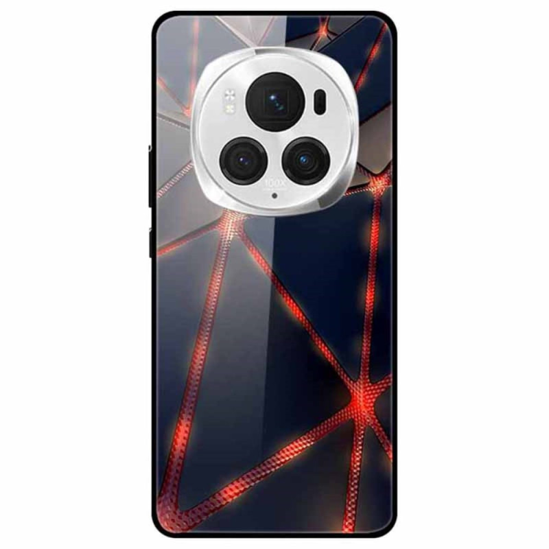 Honor Magic 6 Pro Suojakuori
 Laser-panssarilasi
 punainen