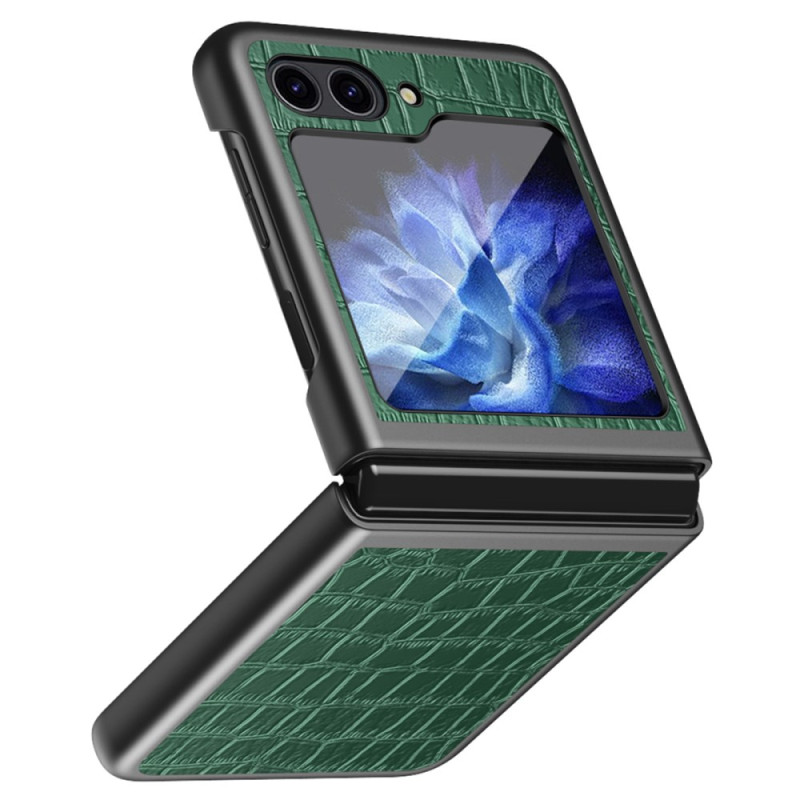 Suojakuori
 Samsung Galaxy Z Flip 7 FE / Z Flip 6 Krokotiili tekstuuri