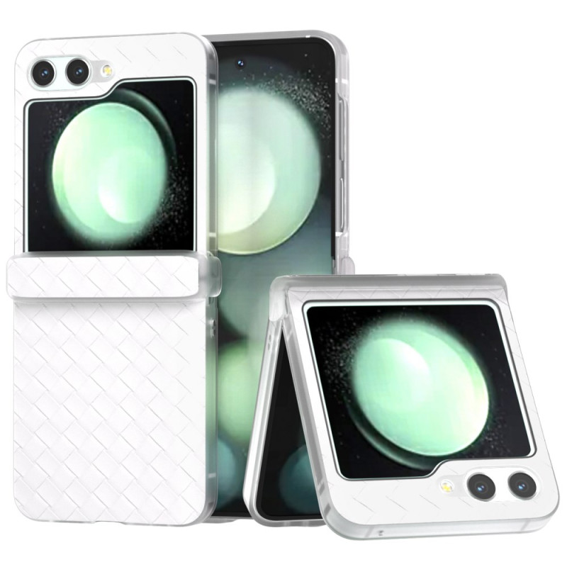 Suojakuori
 Samsung Galaxy Z Flip 7 FE / Z Flip 6 Kudottu rakenne