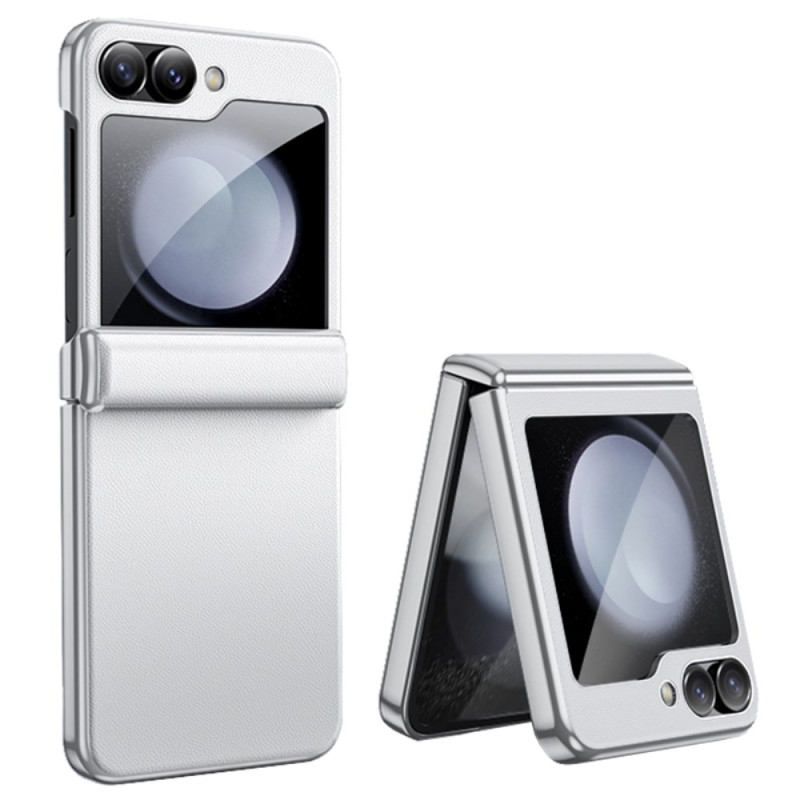 Samsung Galaxy Z Flip 7 FE / Z Flip 6 Premium suojakuori