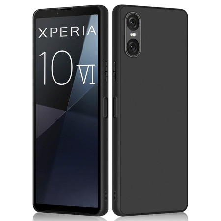 Sony Xperia 10 VI Mate...