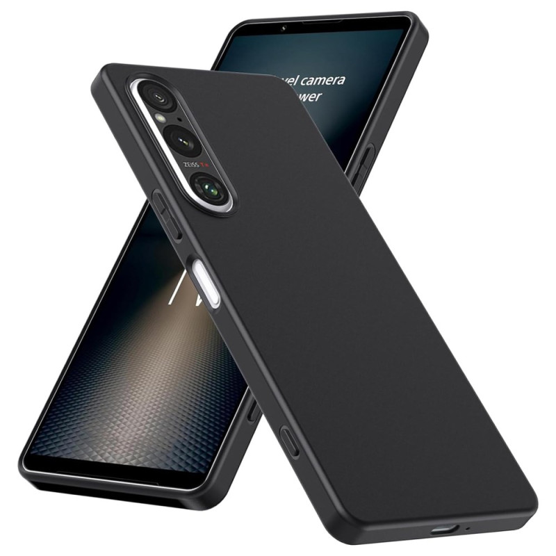 Sony Xperia 1 VI Slim Suojakuori
 Matta Takaisin