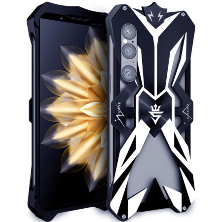 Sony Xperia 1 VI Warrior...