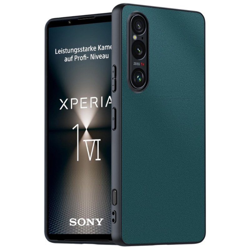 Sony Xperia 1 VI Ultra Slim Suojakuori
