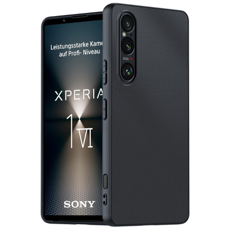 Sony Xperia 1 VI Ultra Slim Suojakuori
