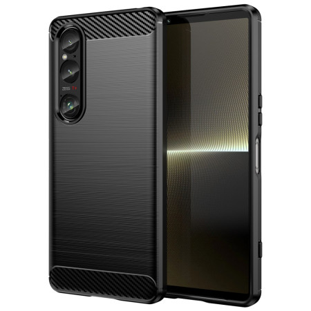 Sony Xperia 1 VI harjattu...