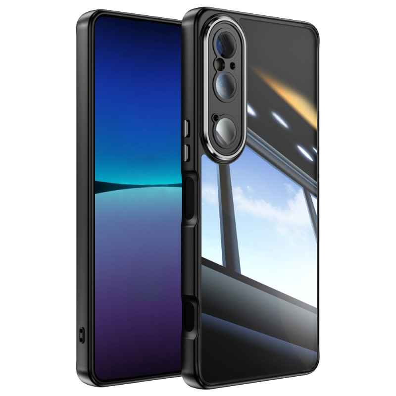 Sony Xperia 1 VI turvatyyny rakenne suojakotelo
