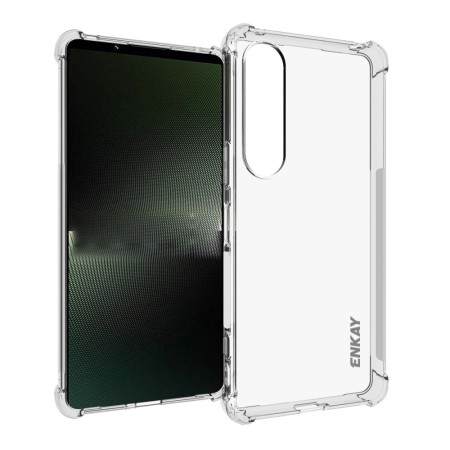 Sony Xperia 1 VI läpinäkyvä...
