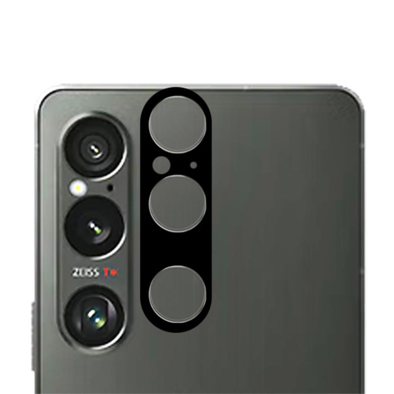 Panssarilasi
 suojalasi Sony Xperia 1 VI (musta versio)