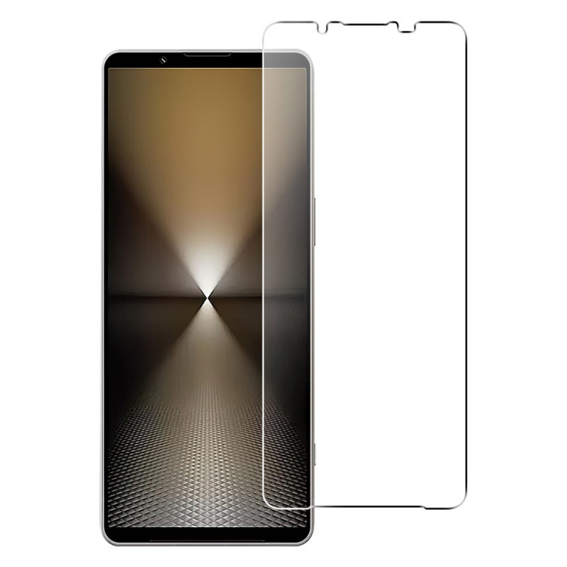 Panssarilasi
 näytönsuoja Sony Xperia 1 VI:lle