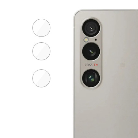 Sony Xperia 1 VI karkaistu...