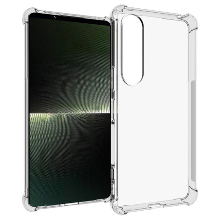 Sony Xperia 1 VI läpinäkyvä...