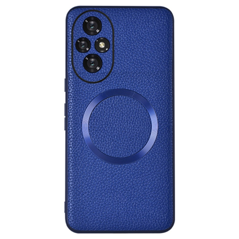 Honor 200 keinonahkainen suojakuori
 MagSafe yhteensopiva