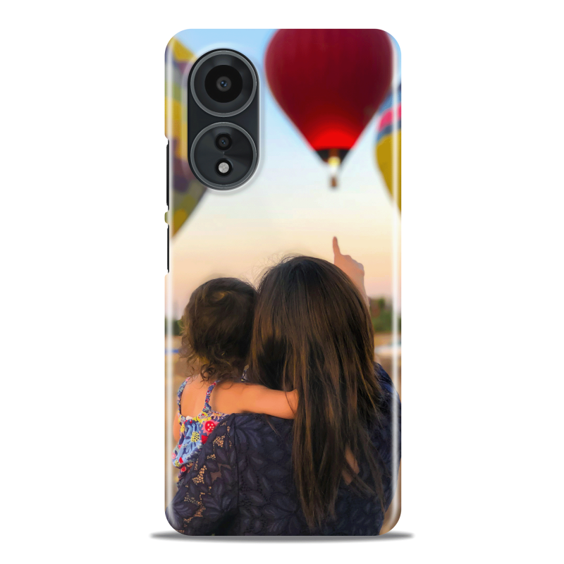 Coque personnalisée Oppo A58