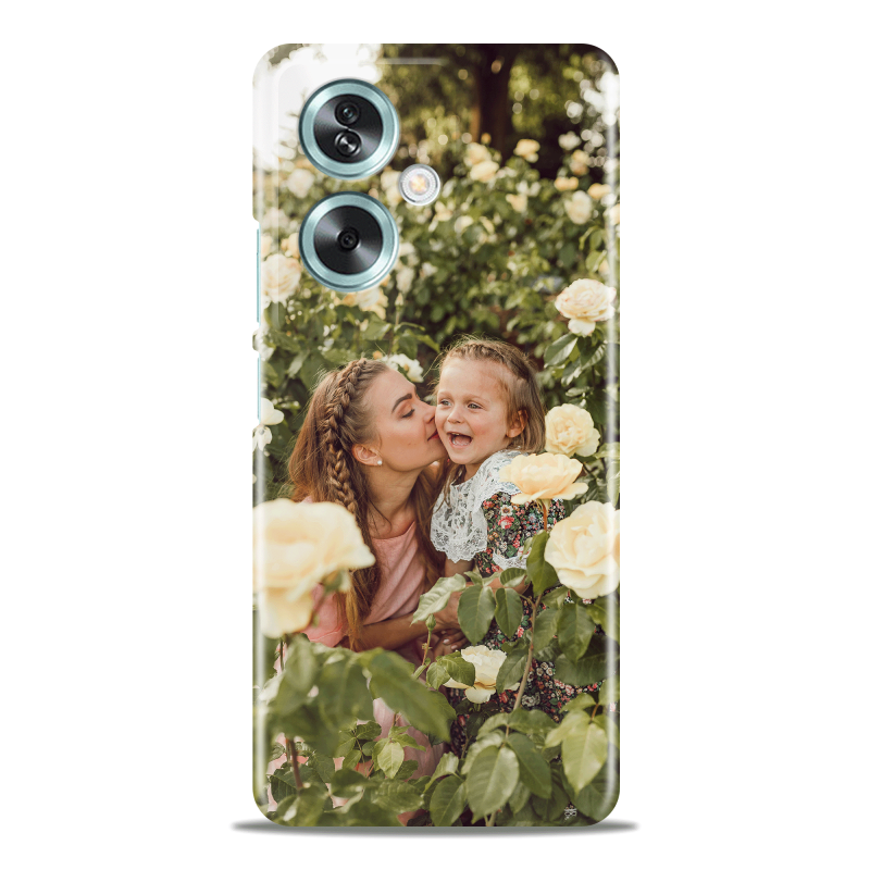 Coque personnalisée Oppo A79 5G