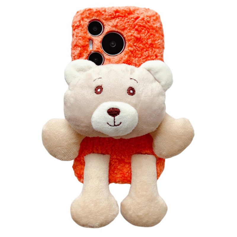 Huawei Pura 70 Plush Suojakuori
