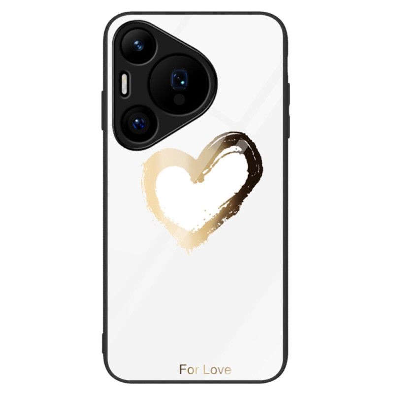 Huawei Pura 70 panssarilasi
 suojakotelo
 Golden Heart