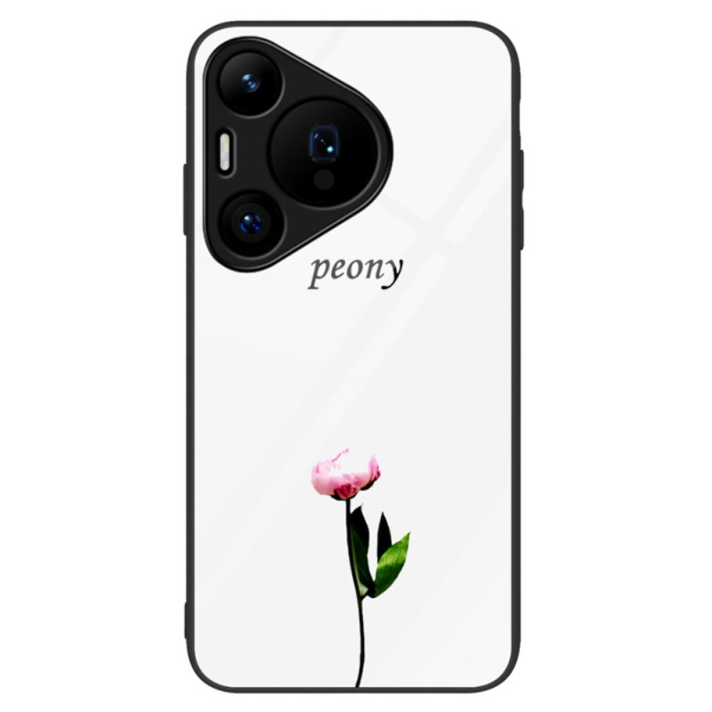 Huawei Pura 70 Cover Peony panssarilasi
