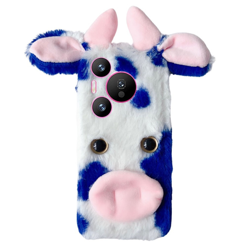 Huawei Pura 70 Pro Cow Suojakuori
