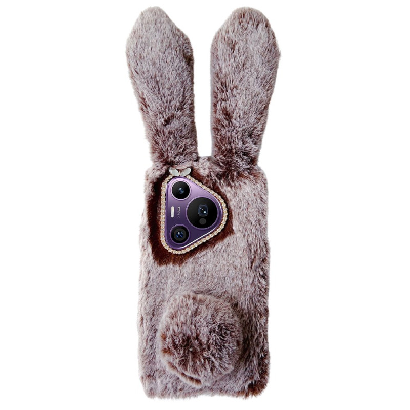 Huawei Pura 70 Pro Rabbit Suojakuori
