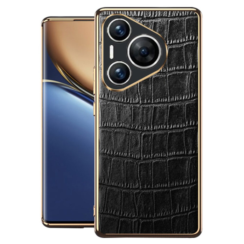 Huawei Pura 70 Pro krokotiili-imitaatio
 Suojakuori
