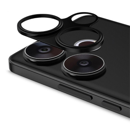 Metallinen suojalinssi Poco...