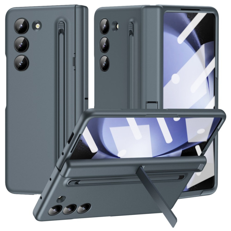 Samsung Galaxy Z Fold 6 Kynänpidin ja panssarilasi
elokuva suojakotelo