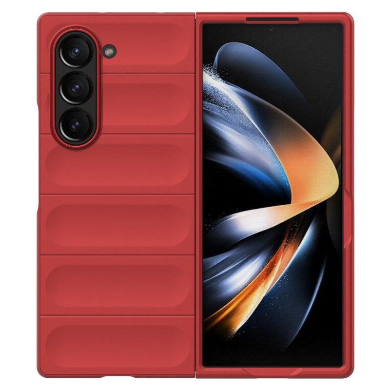 Samsung Galaxy Z Fold 6 liukumaton suojakuori
