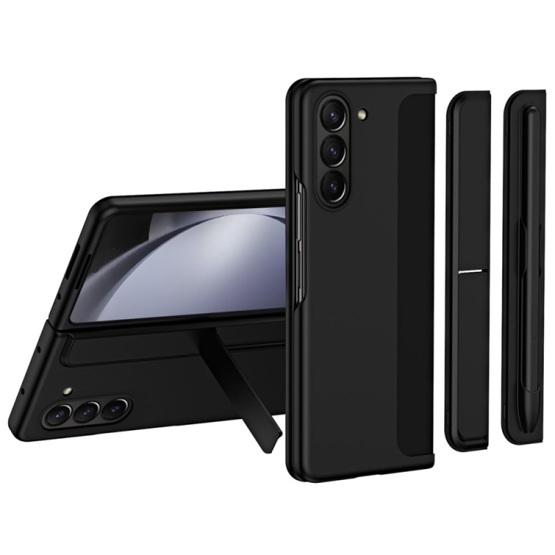 Samsung Galaxy Z Fold 6 Suojakuori
 Irrotettava kynänpidin Moduuli