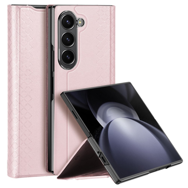 Samsung Galaxy Z Fold 6 Bril-sarjan suojakuori
DUX DUCIS