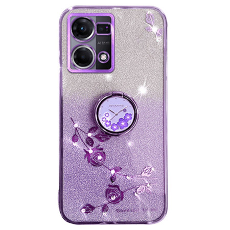 Oppo Reno 7 Suojakuori...