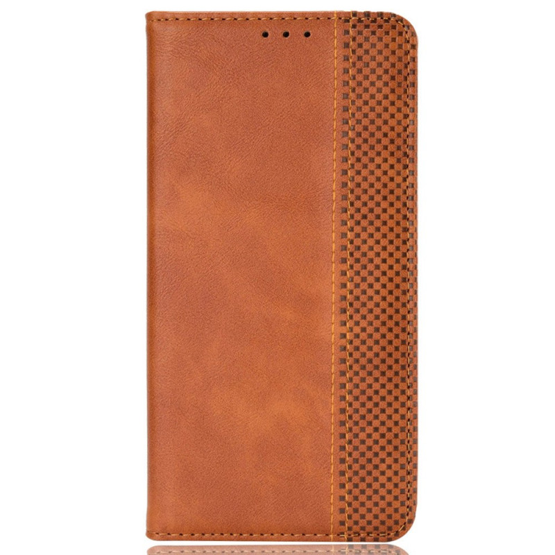 Flip Cover Oppo Find N3 5G / OnePlus Avoin vuosikerta