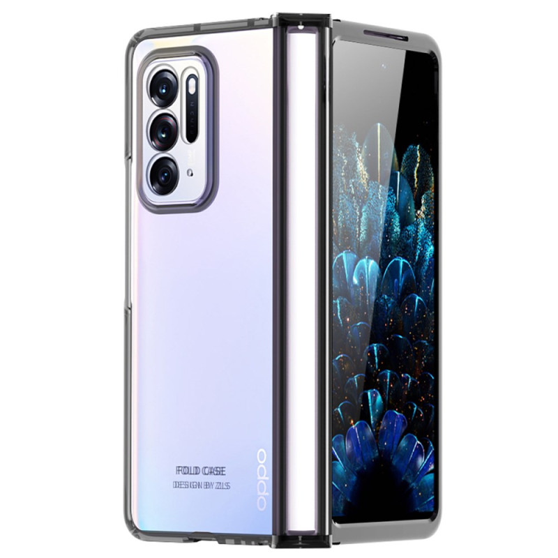 Oppo Find N Irrotettava sarana Suojakuori
