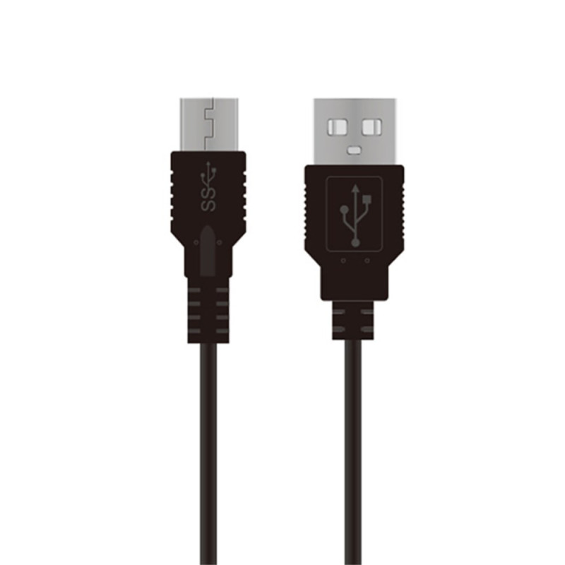 C-tyypin USB-latauskaapeli Nintendo Switchille 1.5m DOBE