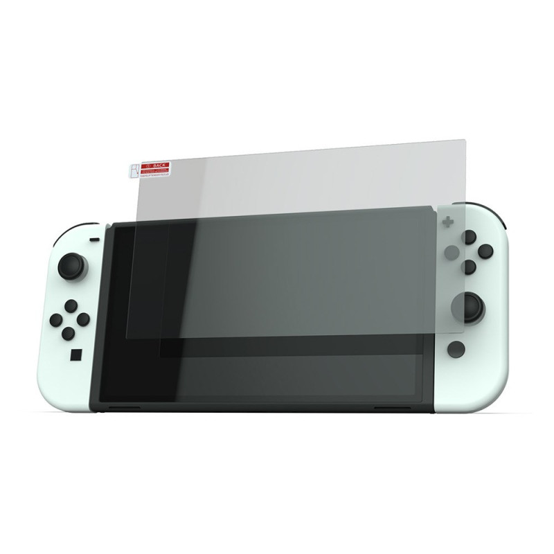 Näytönsuoja Nintendo Switch OLED DOBE:lle