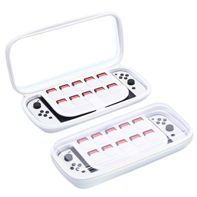Nintendo Switch -suojakuori
 / Switch OLED