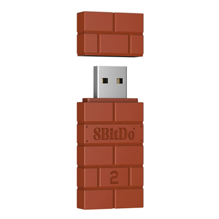 Langaton USB...
