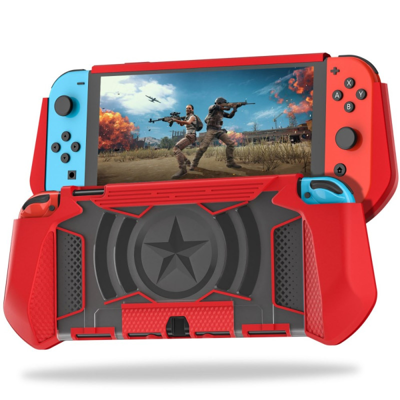 Nintendo Switch OLED -suojakuori
