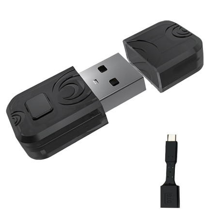 Mini USB Bluetooth-sovitin...