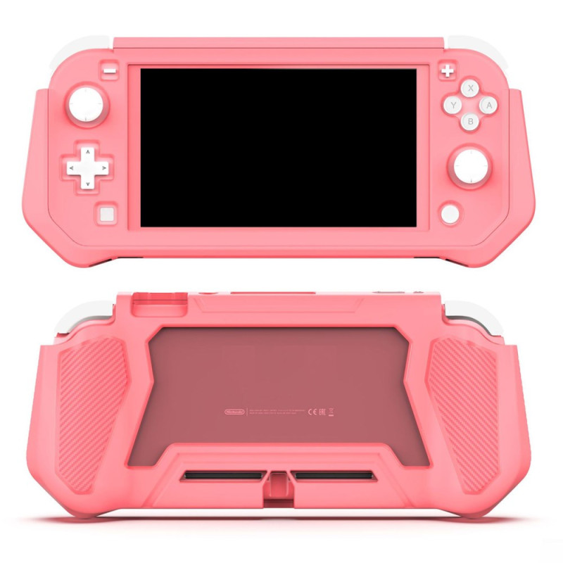 Nintendo Switch Lite Color -suojakuori
