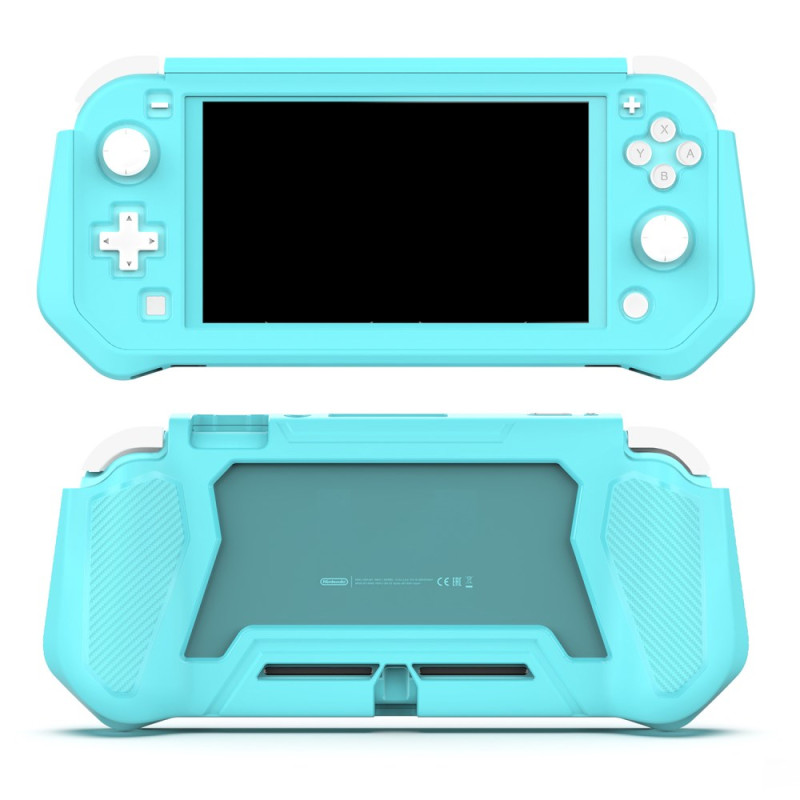 Nintendo Switch Lite Color -suojakuori
